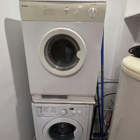 Primera Linea De Mar Con Jardin Апартаменты